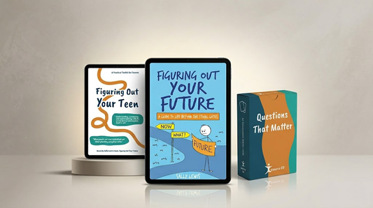 Figuring Out Your Teen Toolkit