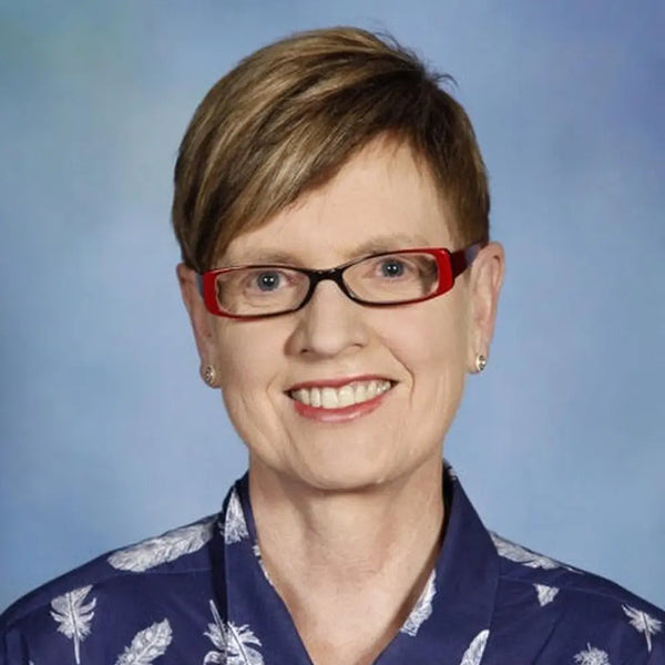 Dr Bern Nicholls