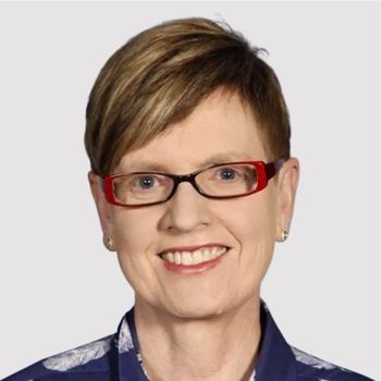 Dr Bern Nicholls