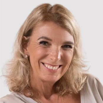Sally Lewis